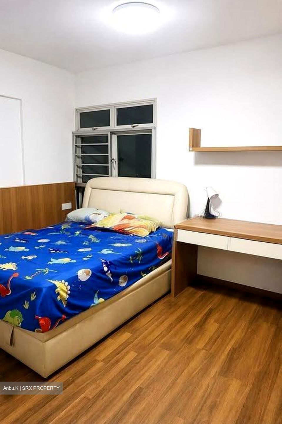 Blk 386 Bukit Batok West Avenue 5 (Bukit Batok), HDB 5 Rooms #621485331